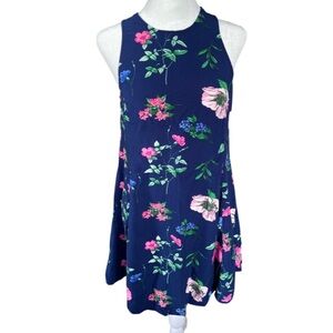 Old Navy floral dress